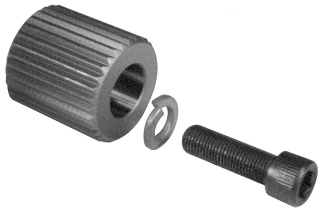 [WIN6789] Winters - Lock-Up Plug 31 Spline 1.375in Long