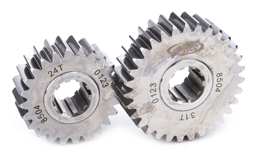 [WIN8504] Winters - Quick Change Gears