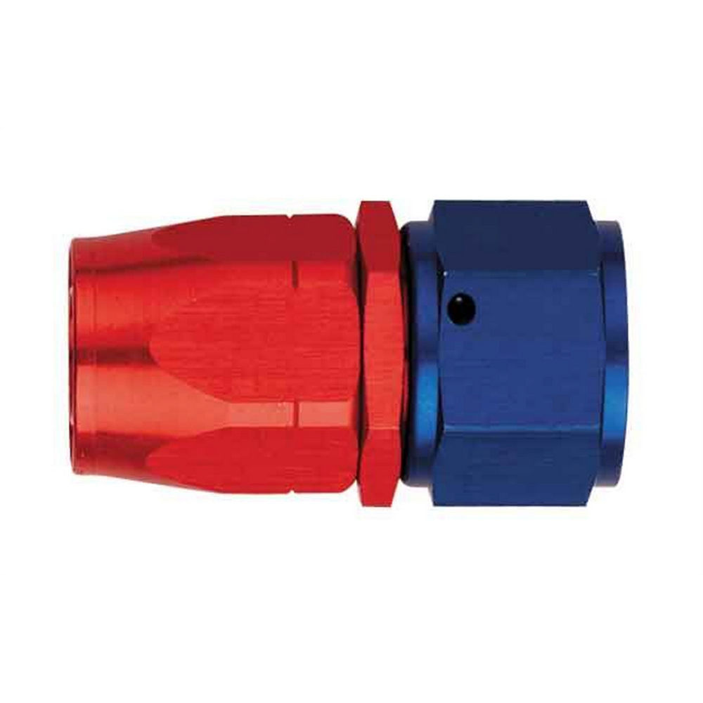 [AERFBM1017] Aeroquip - #20 Straight Hose End - Bulk