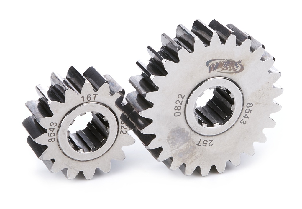 [WIN8543] Winters - Quick Change Gears