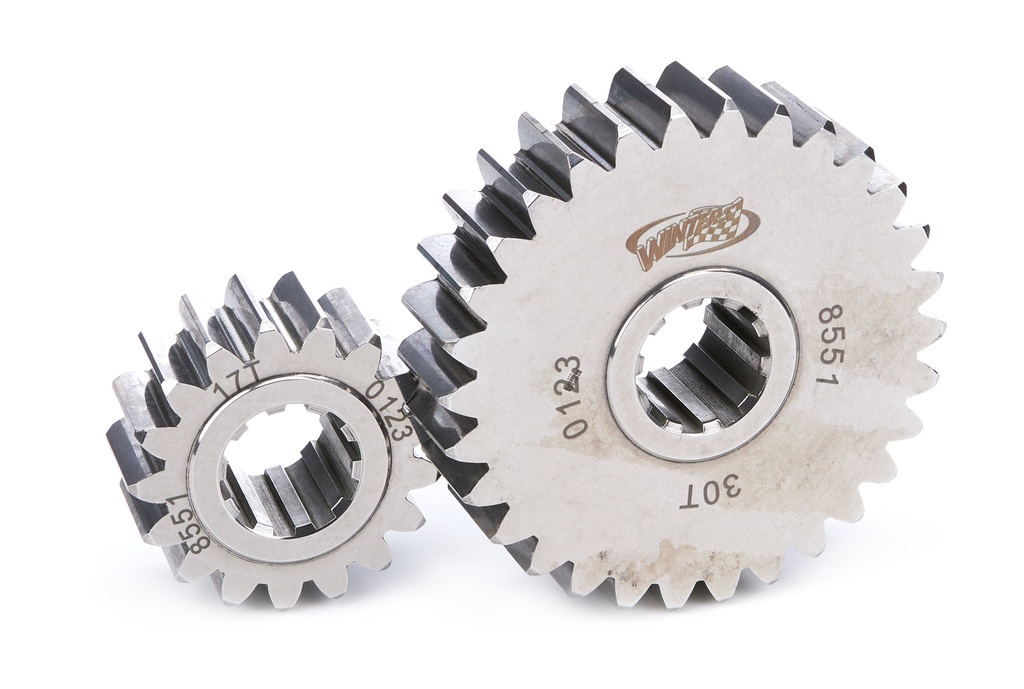 [WIN8551] Winters - Quick Change Gears