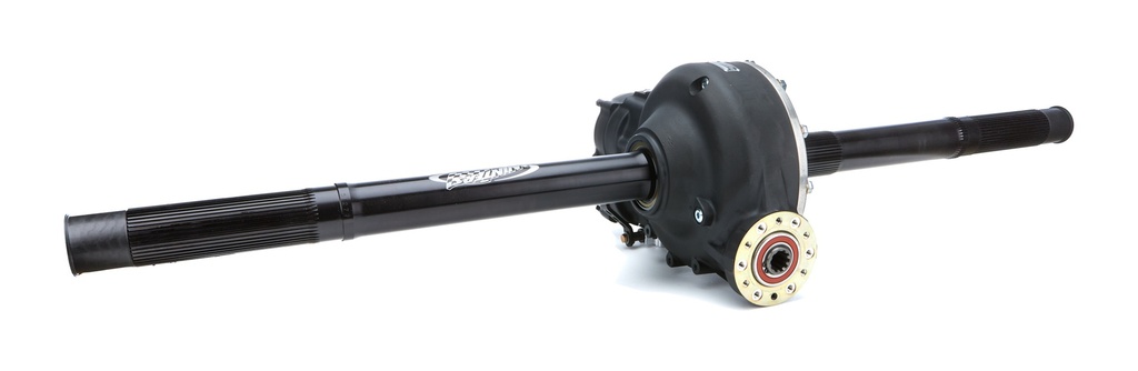 [WINK1037S-6-SIC] Winters - Sprint Car Quick Change Comp. Elim W/4.12 R&P