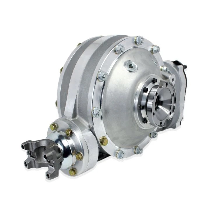 [WINWP1958-1000HP] Winters - Quickchange Drift 1000HP IRS