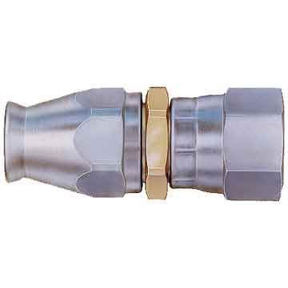 [AERFBM1100] Aeroquip - #3 Stl Swivel (Teflon) - Bulk
