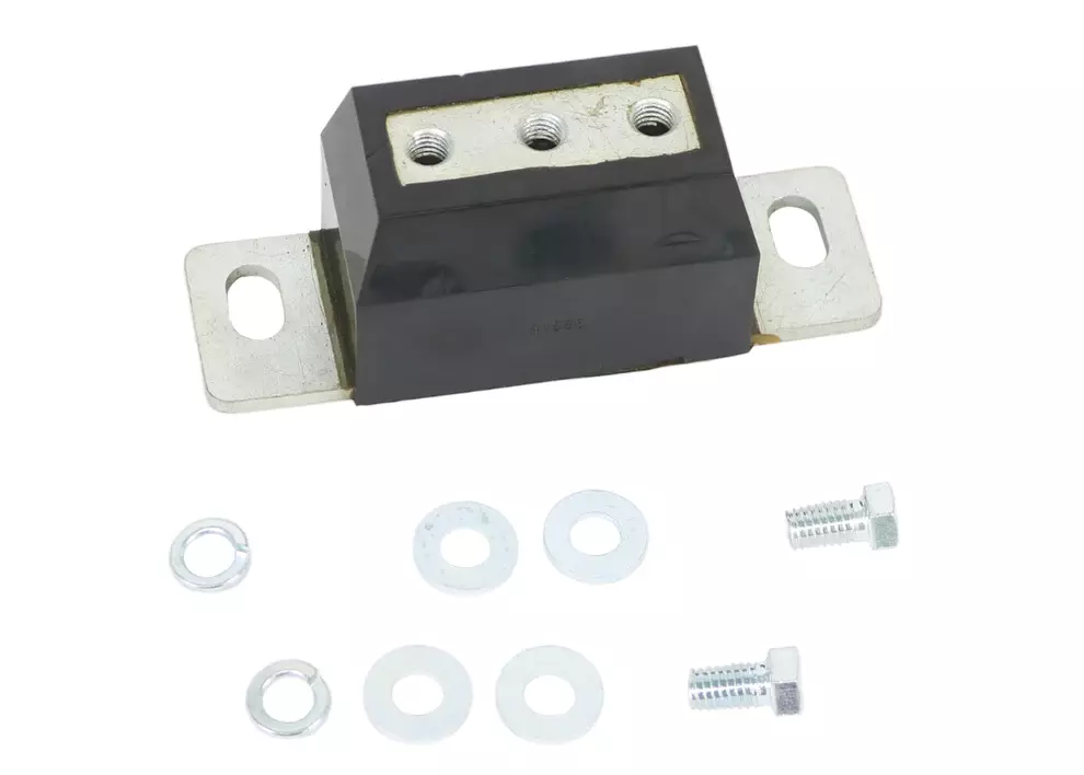 [WHIW93471] Whiteline Performance - Transmission Bushing Ford Mustang 79-93