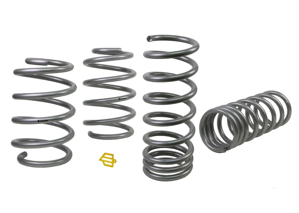 [WHIKLC260] Whiteline Performance - Adjustable Sway Bar Link Kit