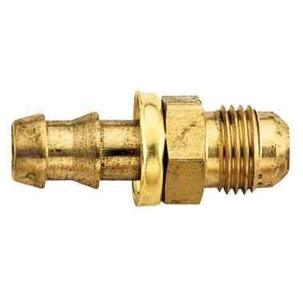 Aeroquip - #6 37D Male Flare