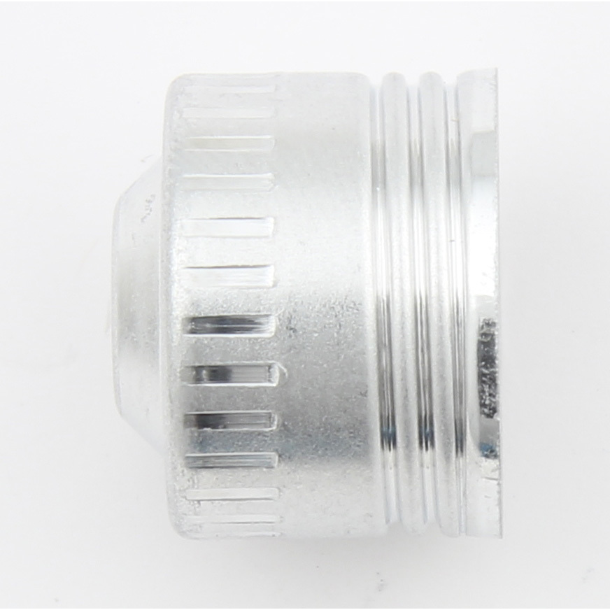 [AERFBM3653] Aeroquip -16 Aluminum Dust Cap 10pk