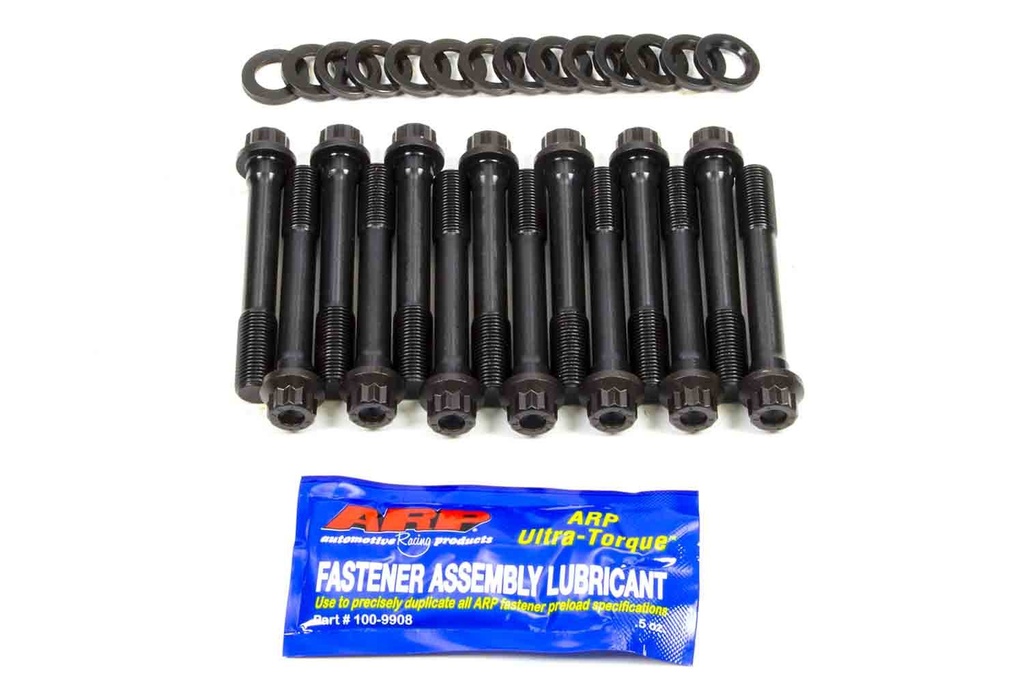 [ARP203-3902] ARP - Toyota Head Bolt Kit 12pt.