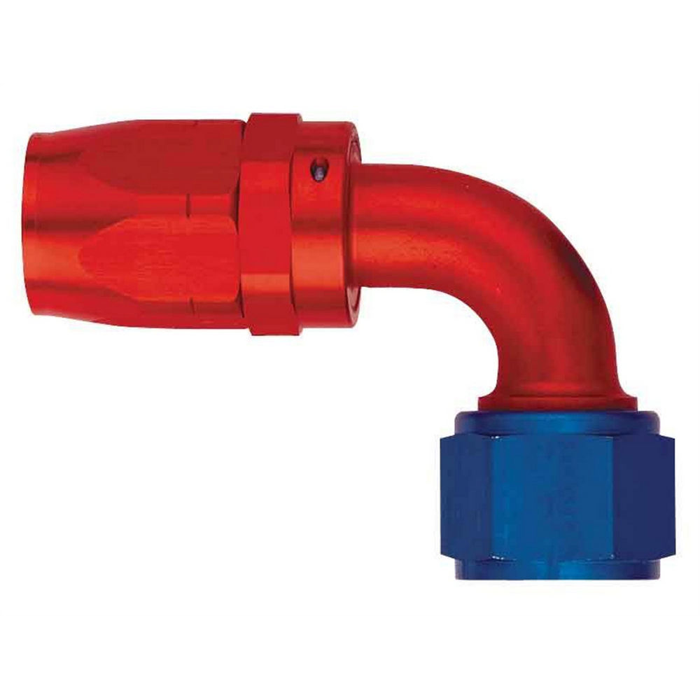 [AERFBM4032] Aeroquip - #6 90 Degree Hose End