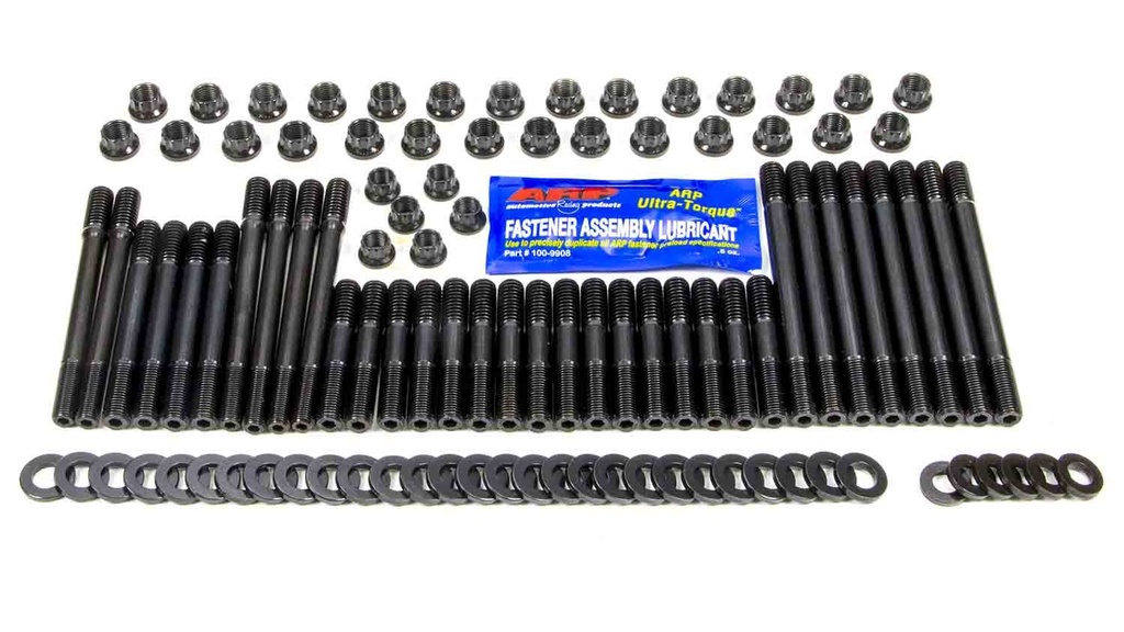[ARP234-4320] Arp - Sbc Head Stud Kit 12Pt