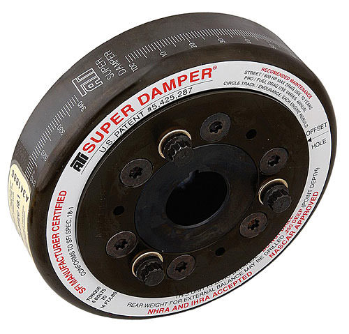 [ATI917785] Ati Performance - Sbc Harmonic Damper Sfi 7.074 Internal Balance