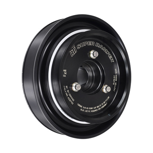 [ATI917932E] Ati Performance - Harmonic Damper - Sfi - Dodge 8.0L Viper Gen 1&2