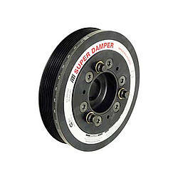 [ATI918310] Ati Performance - Ford Fe 7.074 Harmonic Damper - Sfi