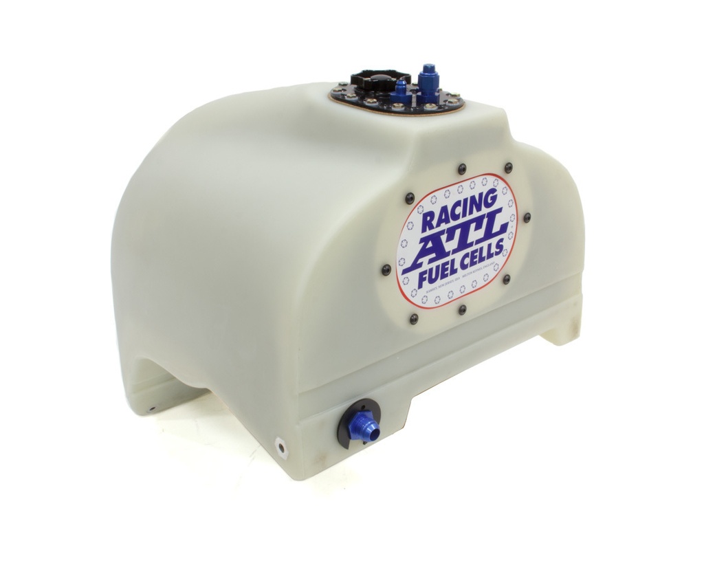 [ATLDK-UN-430] Atl Fuel Cells - Sprint Car Cell 28 Gal Kk Style W/ Surge Tank