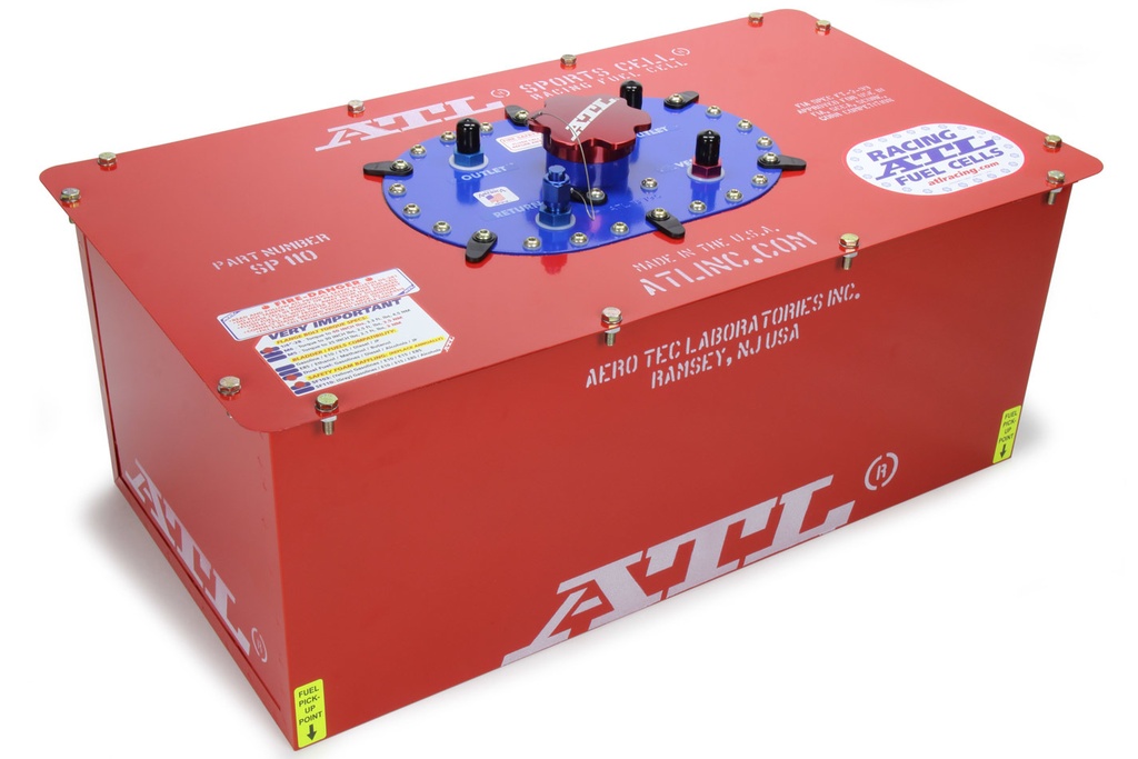 [ATLSP115] Atl Fuel Cells - 15 Gal. Sport Cell
