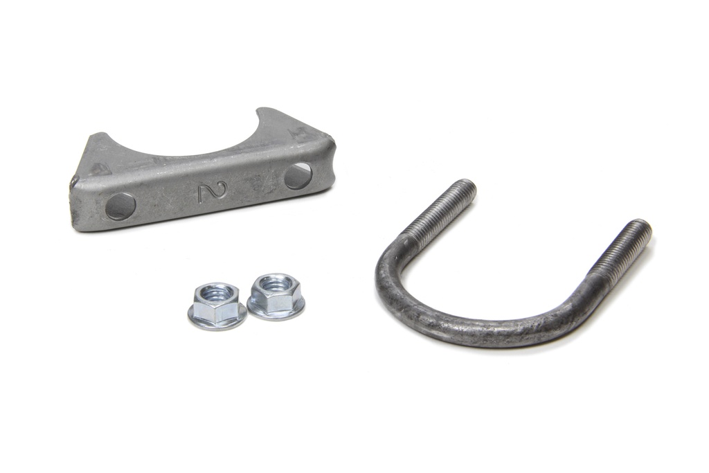 [ATP85084] Atp Chemicals & Supplies - Muffler Clamp 2in Hd
