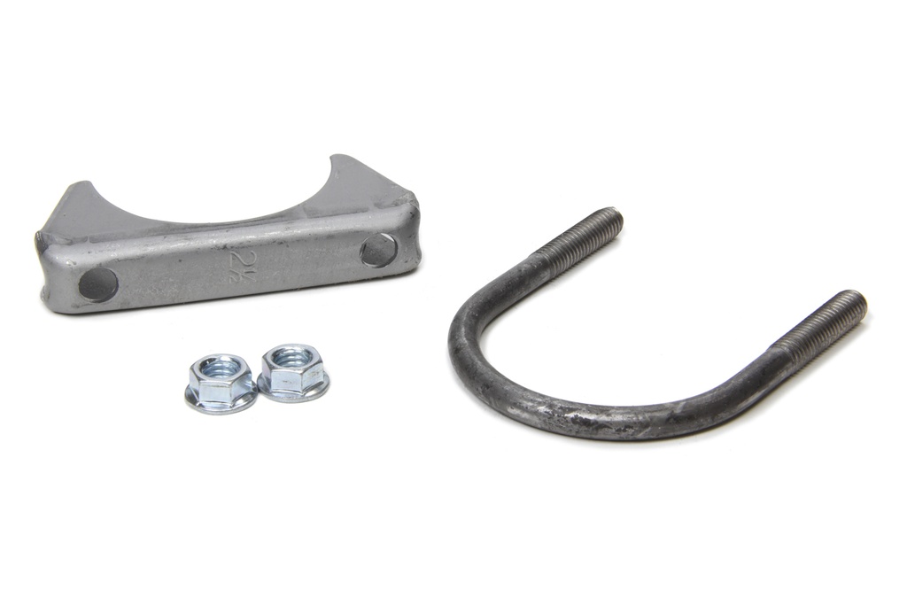 [ATP85087] Atp Chemicals & Supplies - Muffler Clamp 2-1/2in Hd