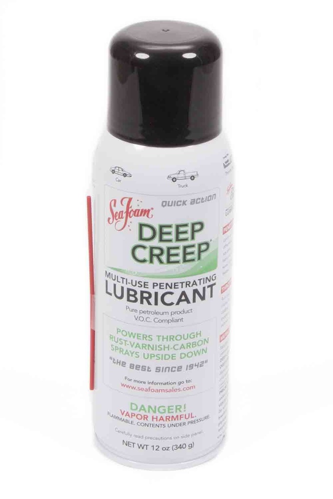 [ATPDC14] Atp Chemicals & Supplies - Penetrating Oil Deep Creep