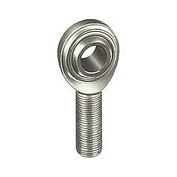 [AURCB-3] Aurora - Male Rod End Economy 3/16x10/32LH