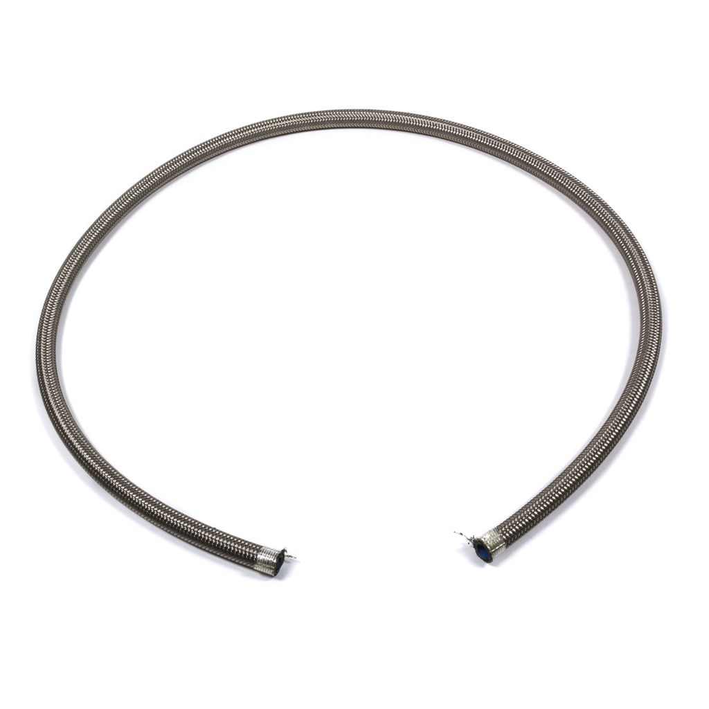 [AERFCF0603] Aeroquip - #6 X 3' Ac S.S. Braided Hose