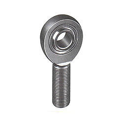 [AURXAM-8] Aurora - Male Rod End 1/2x5/8-18Rh