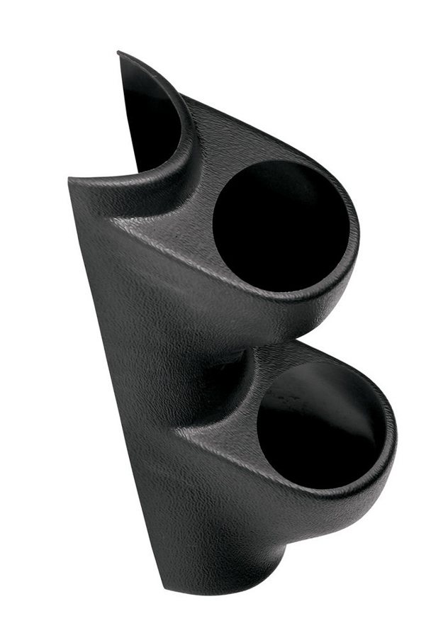 [ATM10120] Autometer - 2-1/16 Dual Gauge Pod - 94-02 Mustang