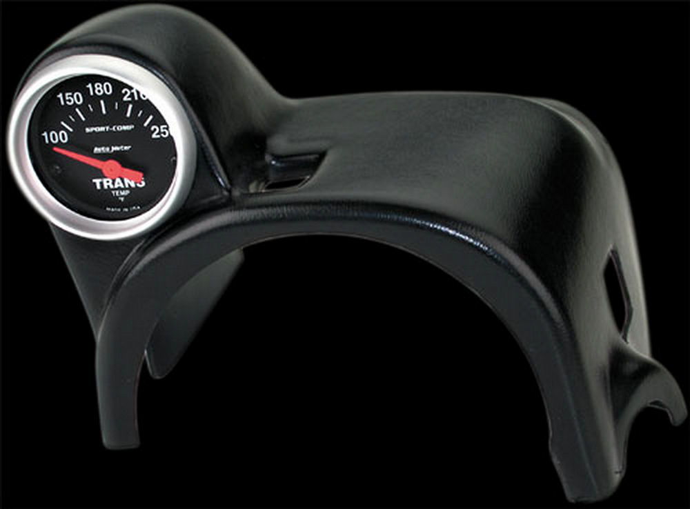 [ATM15004] Autometer - 2-1/16in Steering Column Pod - 97-01 Ford F-150