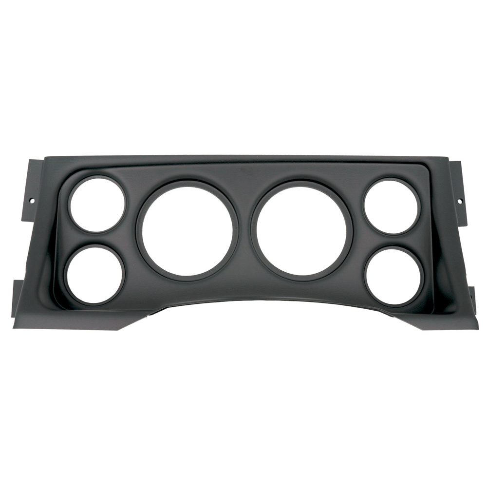[ATM2928] Autometer - Direct Fit Gauge Panel Chevy/Gmc Trk 95-98 Blk