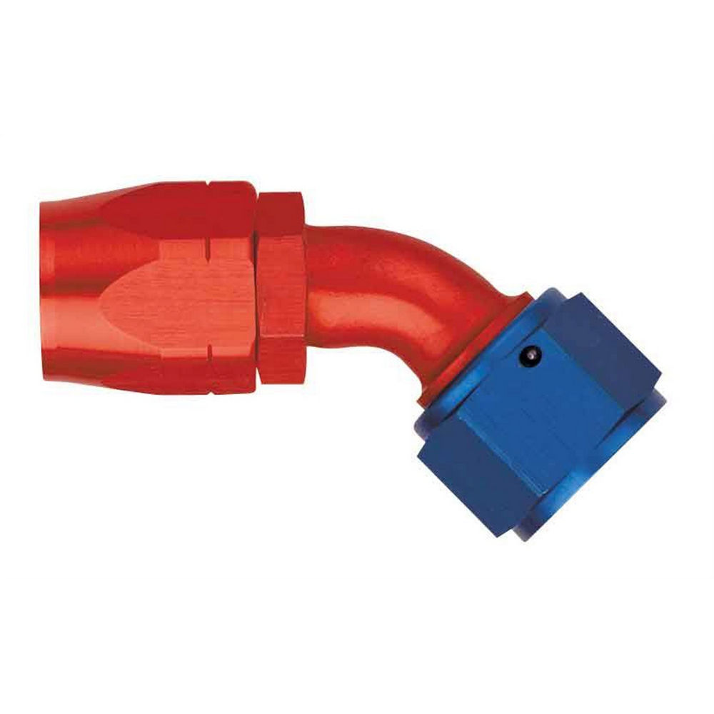 [AERFCM1026] Aeroquip - #16 45 Degree Hose End