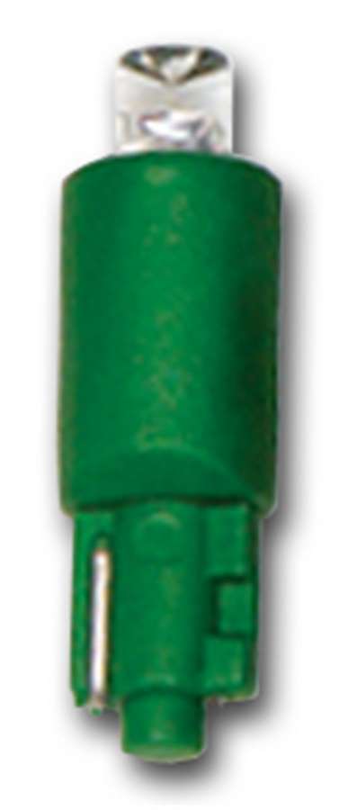 [ATM3295] Autometer - LED Replacement Bulb - Green