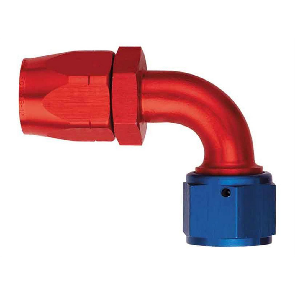 [AERFCM1037] Aeroquip - #20 90 Degree Hose End