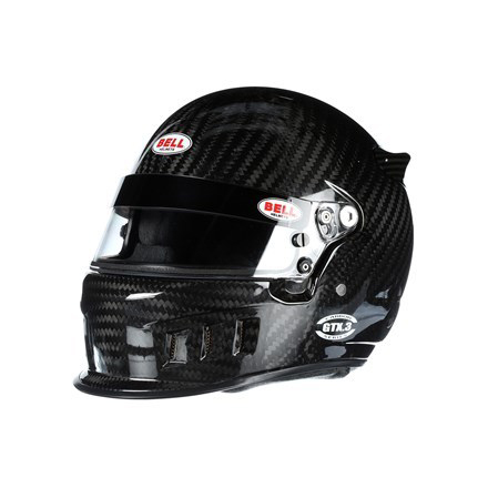 [BEL1207A15] Bell Helmets - Helmet Gtx3 59+ Carbon Sa2020 Fia8859