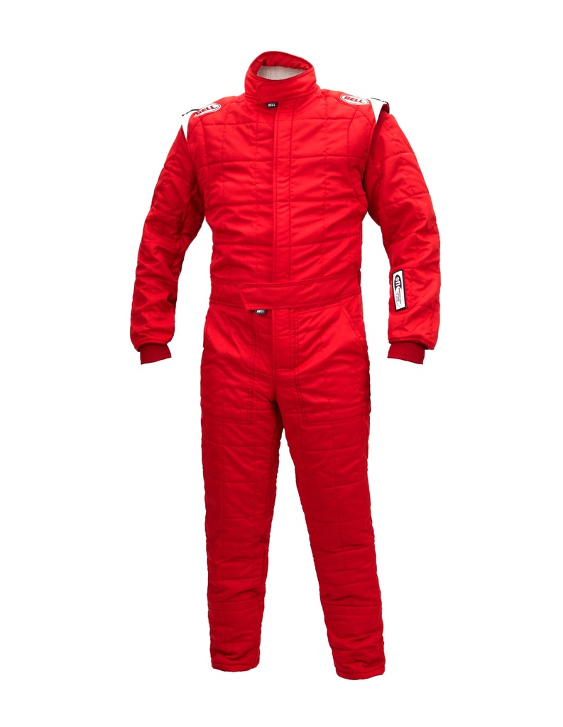 [BELBR10087] Bell Helmets - Jacket Sport-TX Black 4X Large SFI 3.2A/5