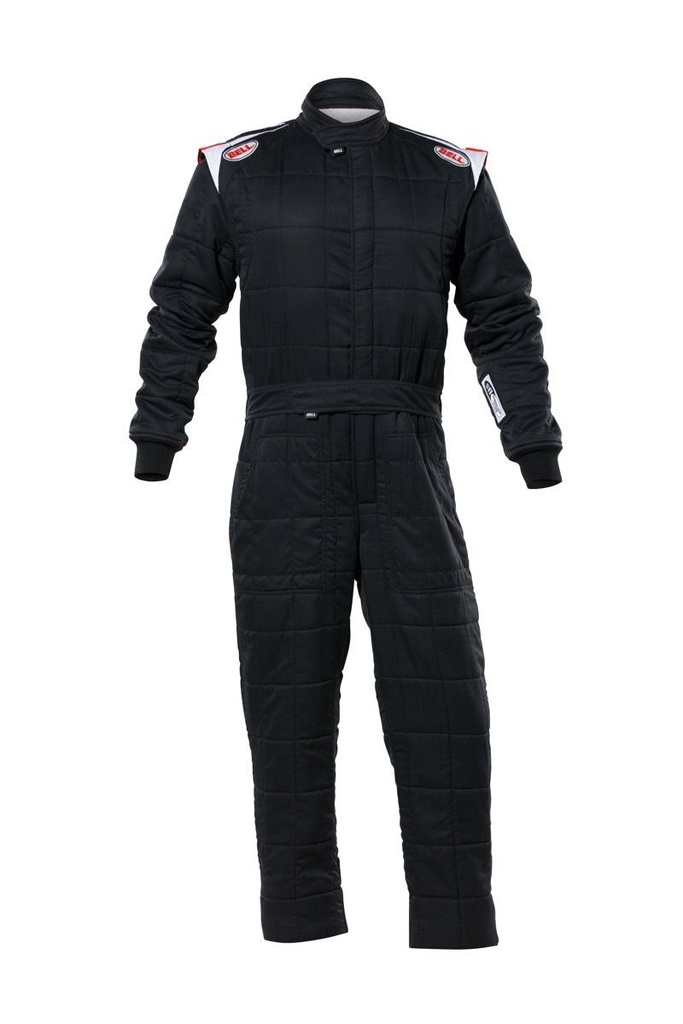 [BELBR10122] Bell Helmets - Suit SPORT-YTX Black Small SFI 3.2/1