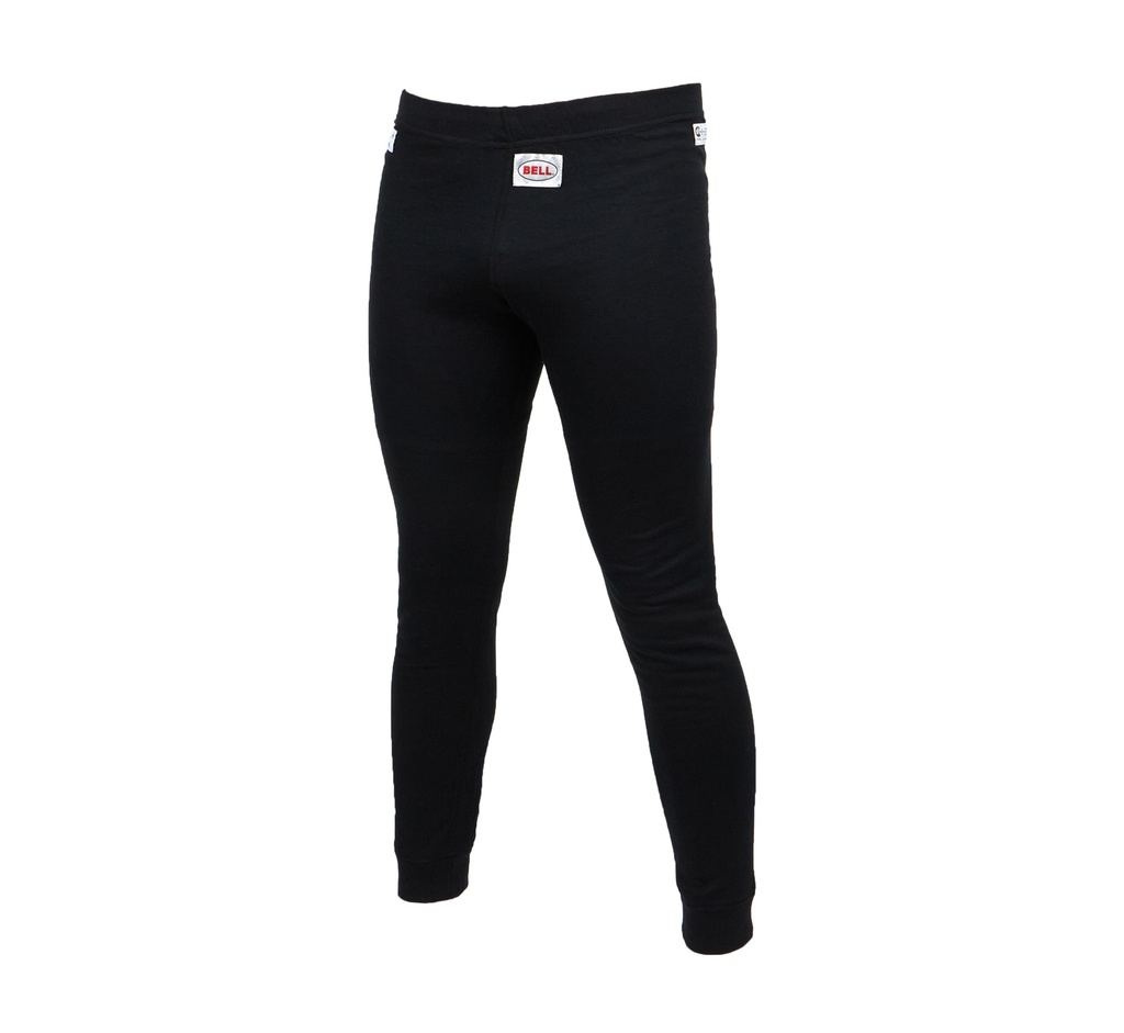 [BELBR40035] Bell Helmets - Underwear Pro-Tx Bottom Black 2X Large SFI 3.3