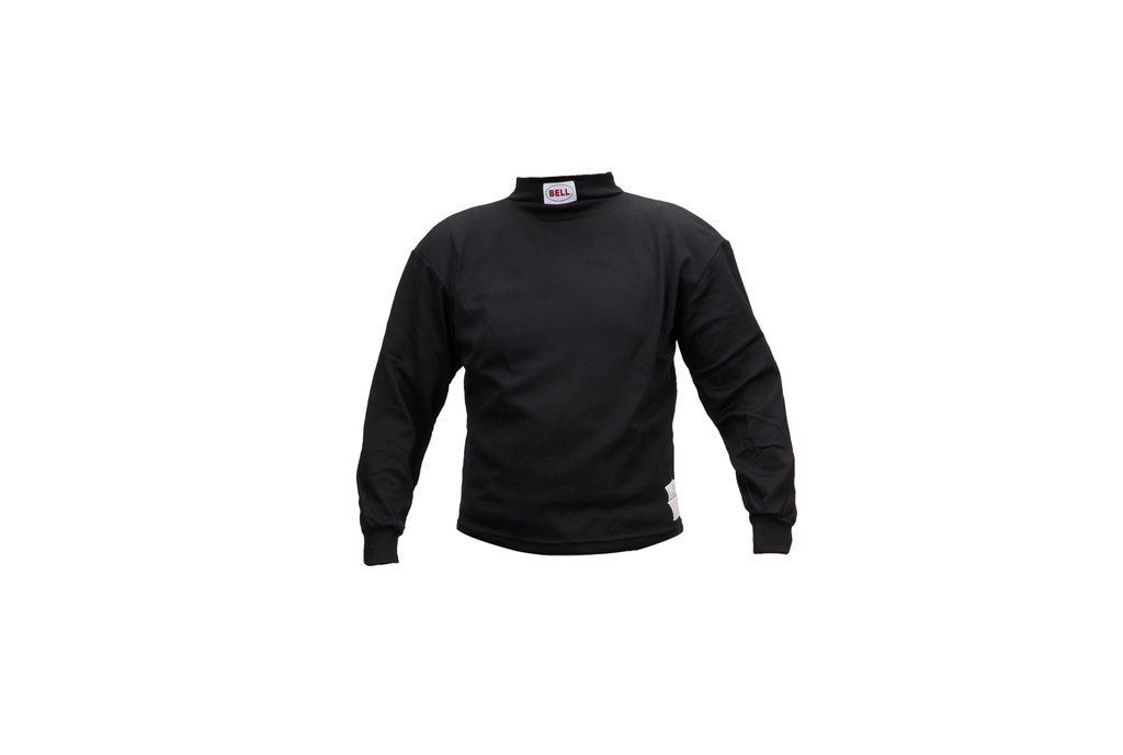 [BELBR40065] Bell Helmets - Underwear Top SPORT-TX Black 2X Large SFI 3.3