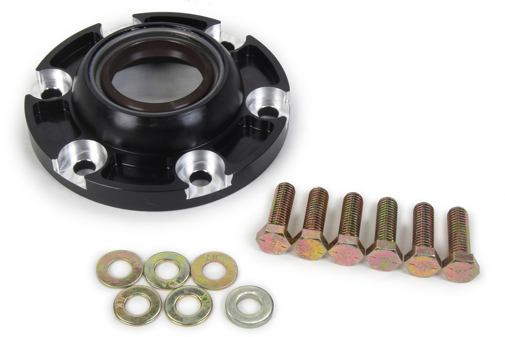 [DMIRRC-1001-KIT] Front Seal Plate For CT-1 Complete Assy