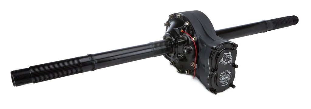 [DMI410SPRINTXR4] XR-4 Sprint Rear with L/W Pro Options