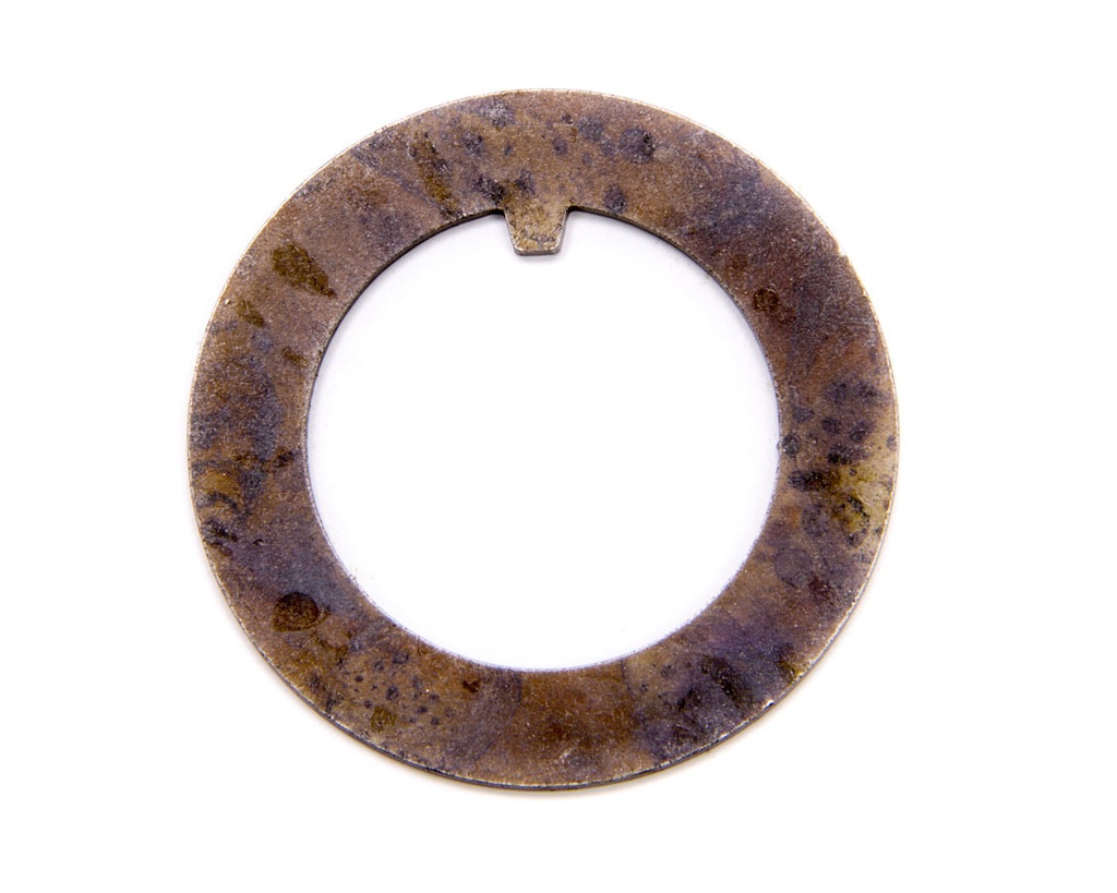 Pinion Washer by Diversified Machine