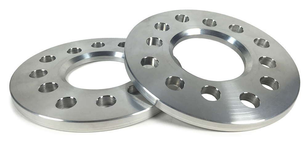 [BAE2000011] Baer Brakes - Wheel Spacers 1 Pair