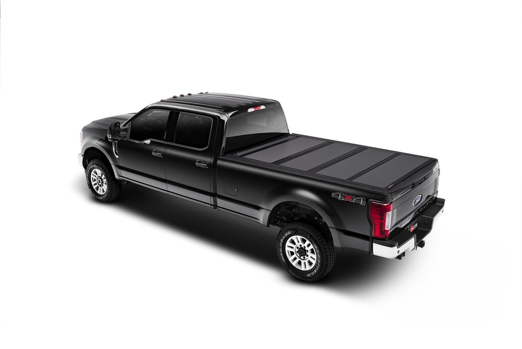 [BAK448331] Bak Industries - BAKFlip MX4 17- Ford F250 8ft Bed Tonneau