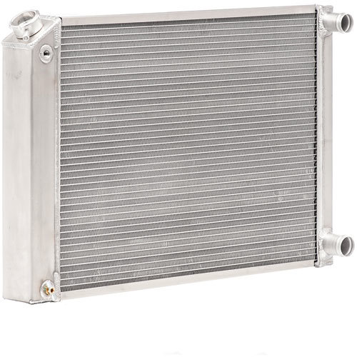 [BEC35224] Be-Cool Radiators - Radiator Alum. Ls Swap 31.5In. X 17In.