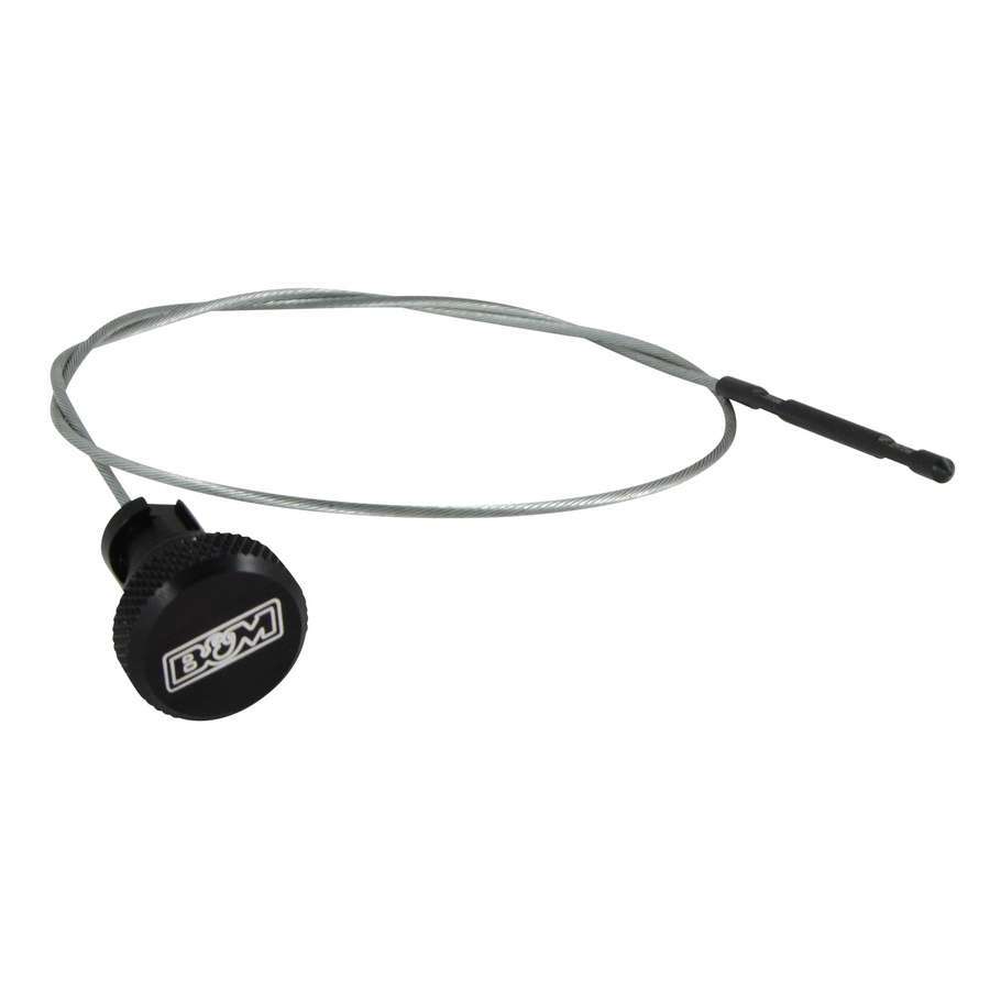 [BMM22300] B And M Automotive - Locking Trans Dipstick Chrysler Nag-1A/T