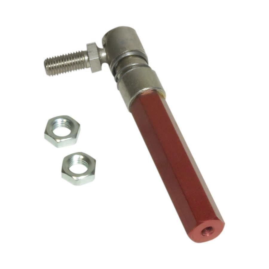 [BMM80323] B And M Automotive - Quick Disc. & Extension K