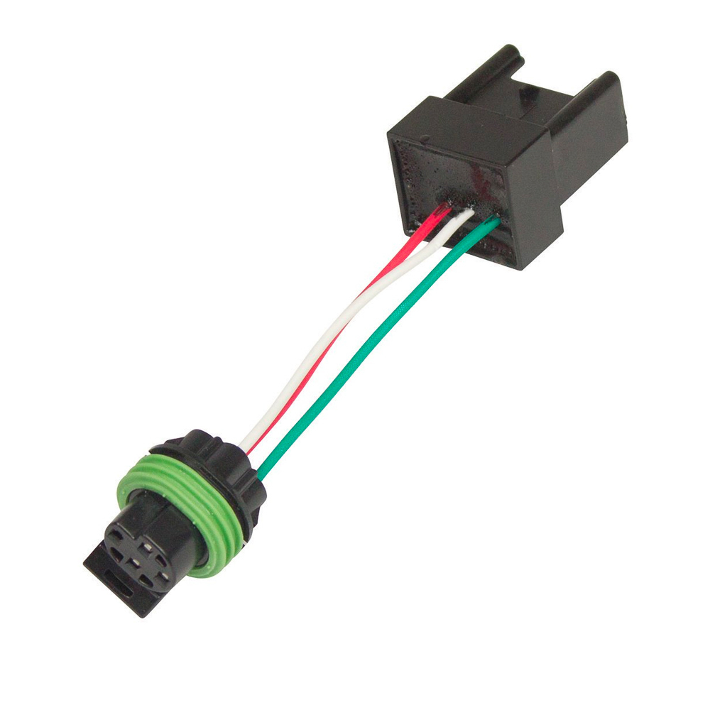 Bd Diesel - 00-07 Dodge Pressure Transducer Adapter