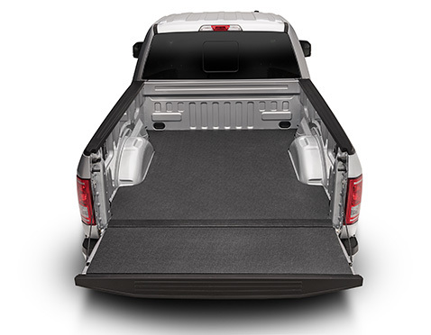 [BEDIMT09CCS] Bedrug - Impact Mat 09-Dodge Ram 5.7' Bed