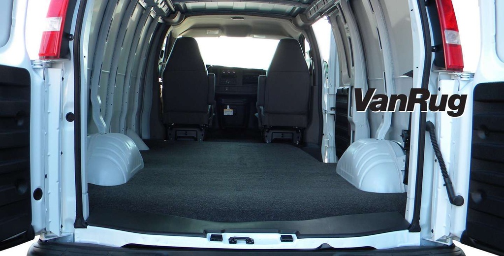 [BEDVRTC11] Bedrug - Vanrug 11-13 Ford Transit Connect Van