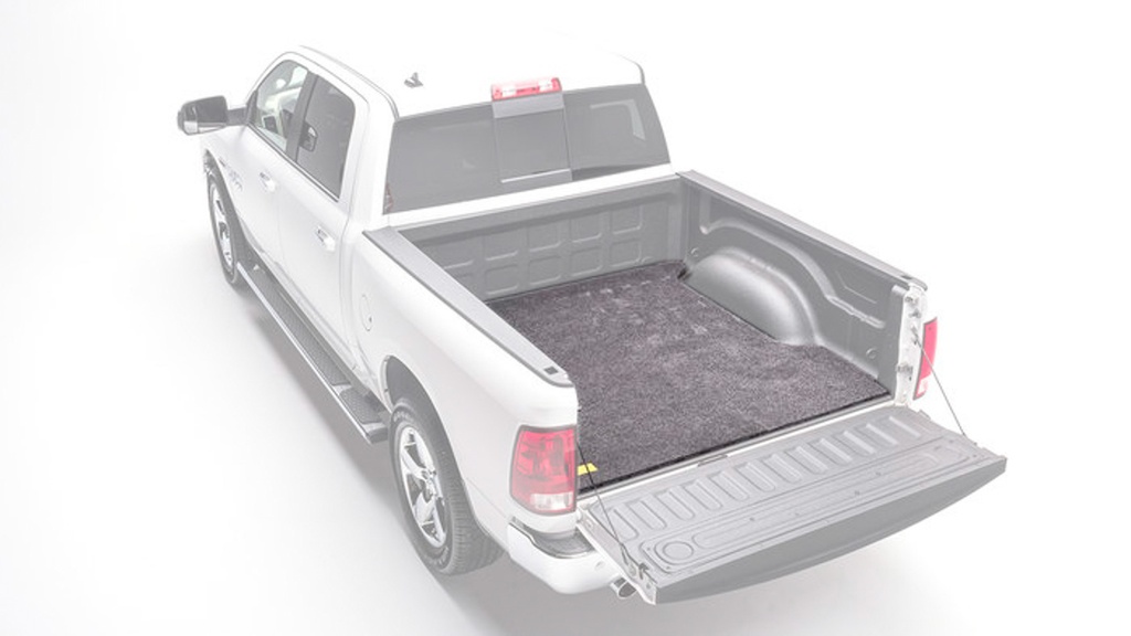 [BEDBMC19SBS] Bedrug - Bedrug Bed Mat 19-  GM Silverado/Sierra 1500