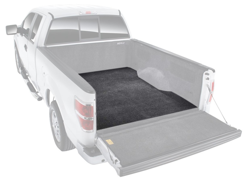 [BEDBMQ04SCD] Bedrug - Bedrug Bed Mat 04-13 Ford F-150 5.6ft Bed